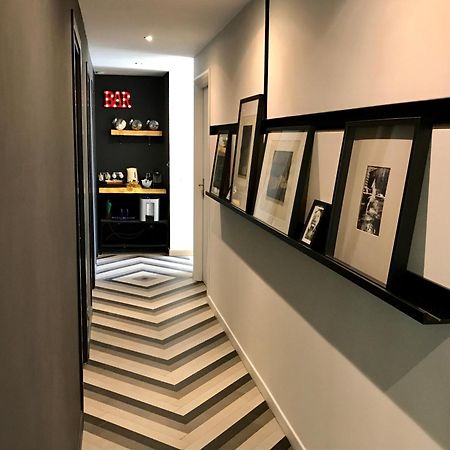 Gallery Guesthouse Ρώμη Εξωτερικό φωτογραφία